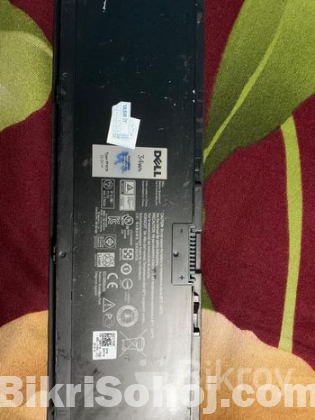 Dell Laptop Battery (pxrh / Pxkr)